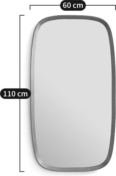 Produktbild AM.PM Orion (110 x 60 cm)