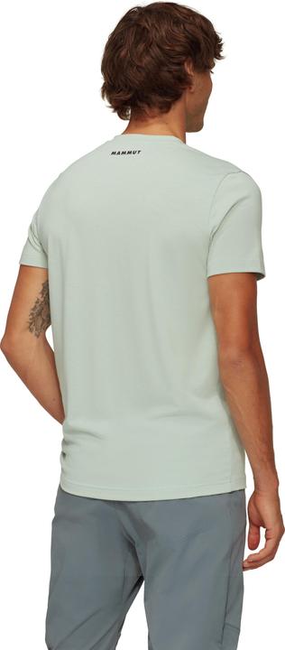 Immagine prodotto Mammut Trovat T-Shirt Men Logo (XL)