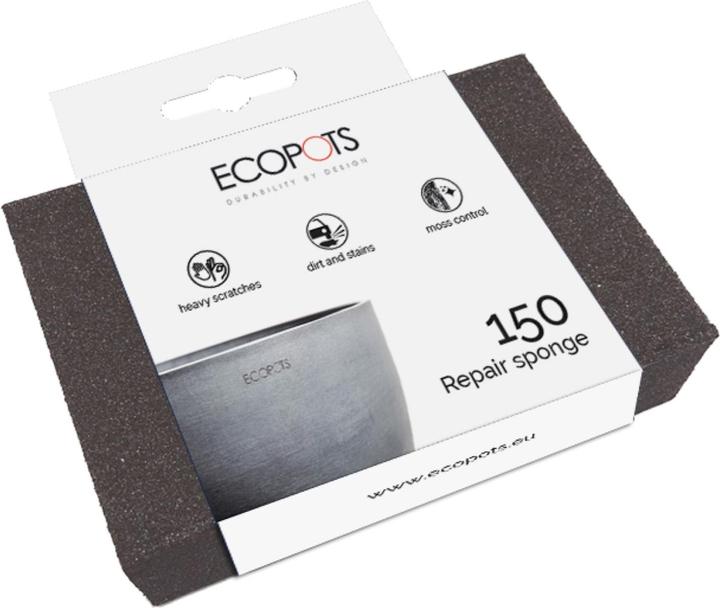 Ecopots Repair Sponge (10 cm, 7.20 cm)