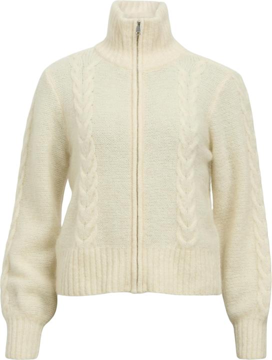Actual product image Object Zip Cardigan (S)