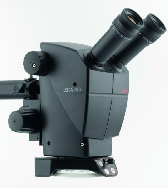 Produktbild Leica Microsystems A60 S