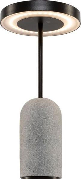 Actual product image Broggi Lampada Venus Cemento (185 lm)