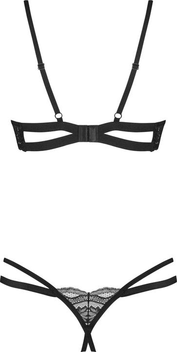 Image du produit Obsessive Ensemble Nutris (XXL)
