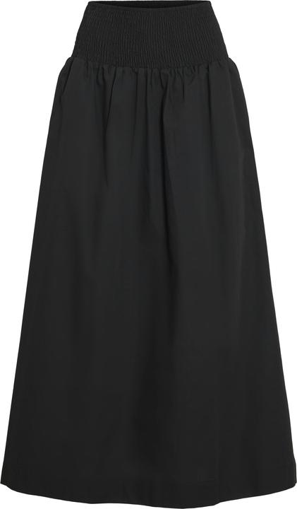 Produktbild Vila High Waist Maxirock (34)