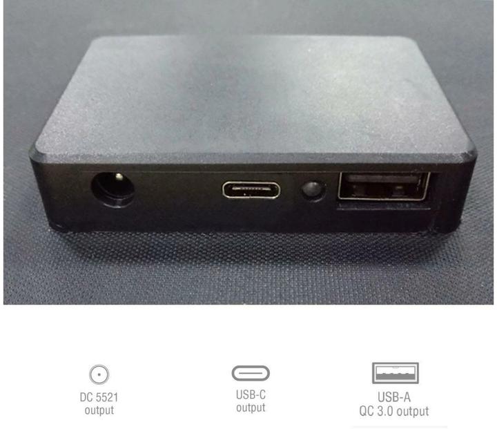 Immagine prodotto 4smarts Pannello solare (40 W, 1.26 kg)