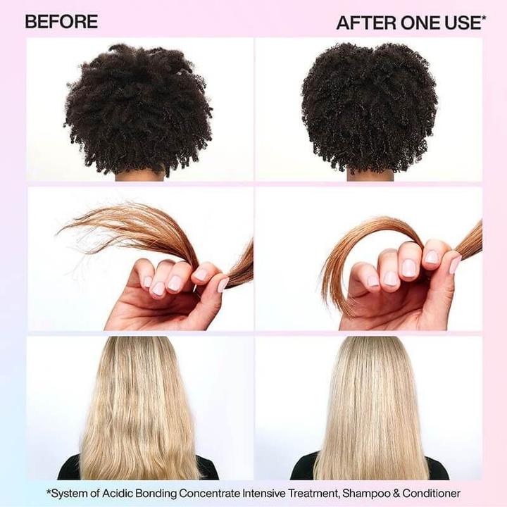 Immagine prodotto Redken Concentrato di umidità acida (500 ml)