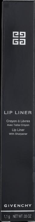 Produktbild Givenchy Lip Liner (6)