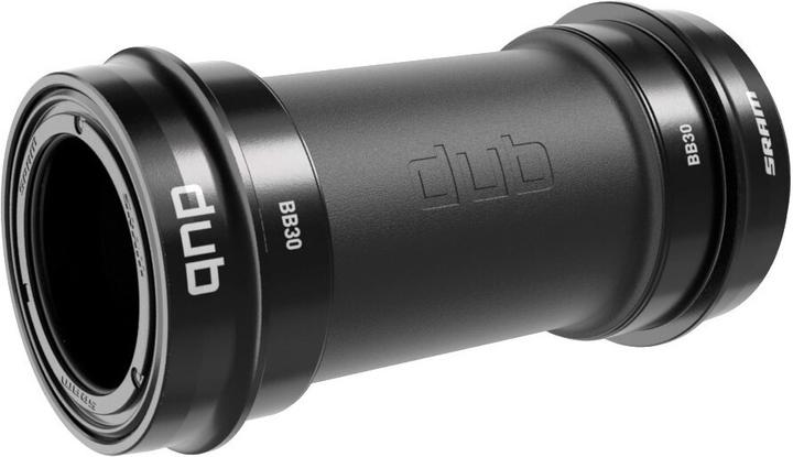 Actual product image Sram DUB BB 30 Road Wide