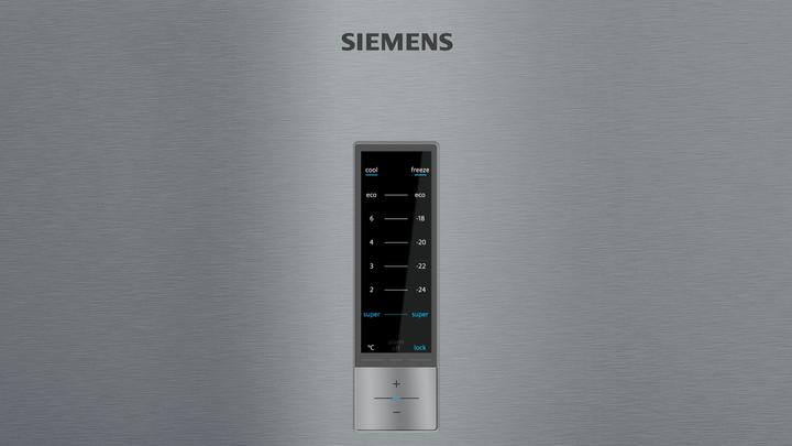 Actual product image Siemens KG39NXIDR (368 l)