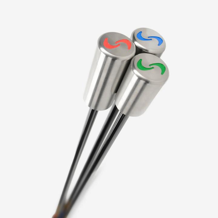 Superspeed Training Set