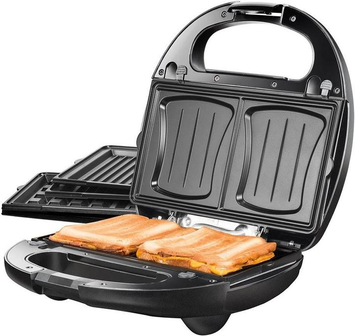 Actual product image Unold Multi 3 in 1