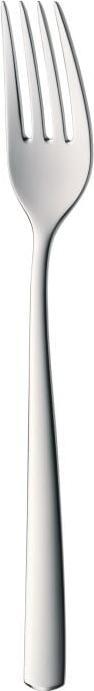 Produktbild WMF Besteck Besteckset 6 Personen Boston 30tlg Monobloc-Messer Edelstahl poliert (30 Stück, Besteck Set)