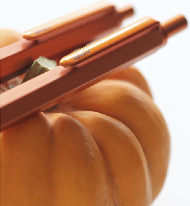 Immagine prodotto Rhodia Strumenti di scrittura (Arancia, 1 x)