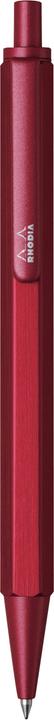 Actual product image Rhodia Writing instruments (Red, 1 x)