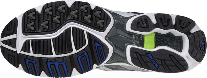 Actual product image Mizuno Wave Rider 10 (41)