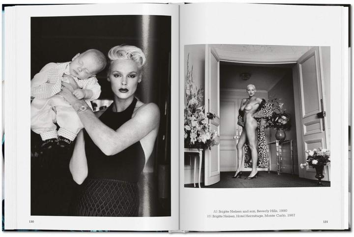Produktbild Helmut Newton & Alice Springs. Us and Them (Englisch, Französisch, Deutsch, Matthias Harder, June Newton, Helmut Newton, 2023)