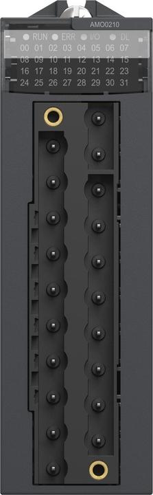 Image du produit Schneider Electric Module de sortie analogique 2x16bit