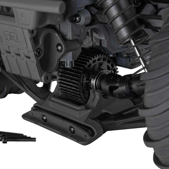 Actual product image Arrma Gorgon MEGA 550 RWD (Kit)