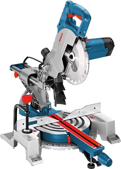 Image du produit Bosch Professional Gcm 800 Sj