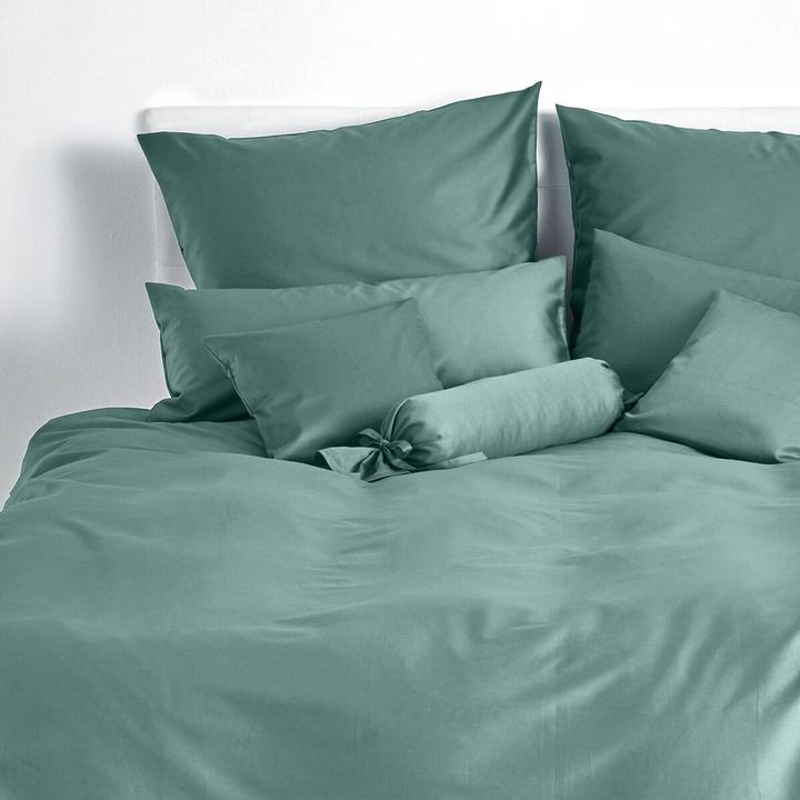 Image du produit Traumschlaf Université (Set de linge de lit, 40 x 80 cm, 135 x 200 cm)