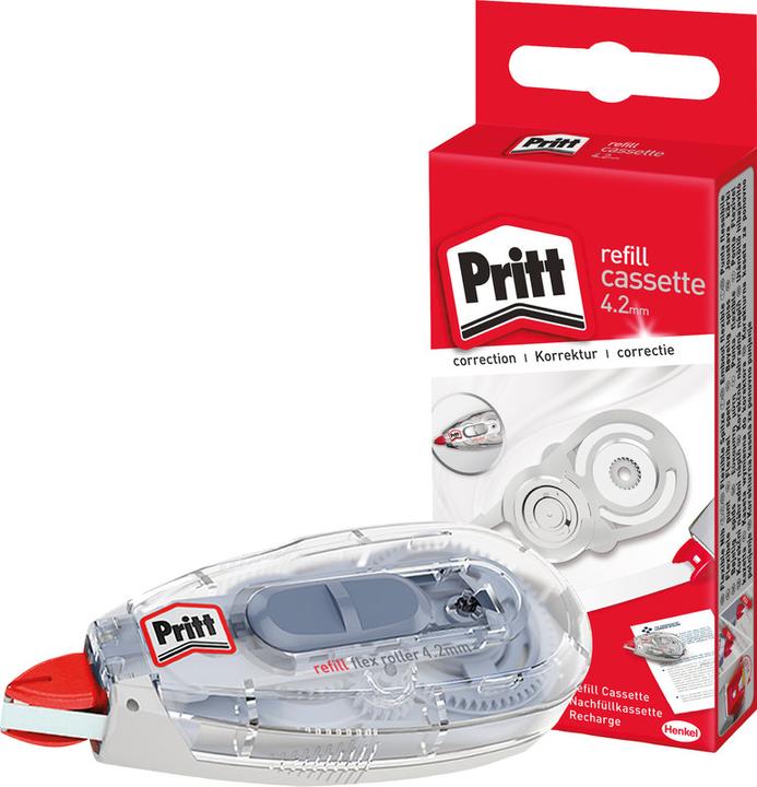 Produktbild Pritt Refill Kassette