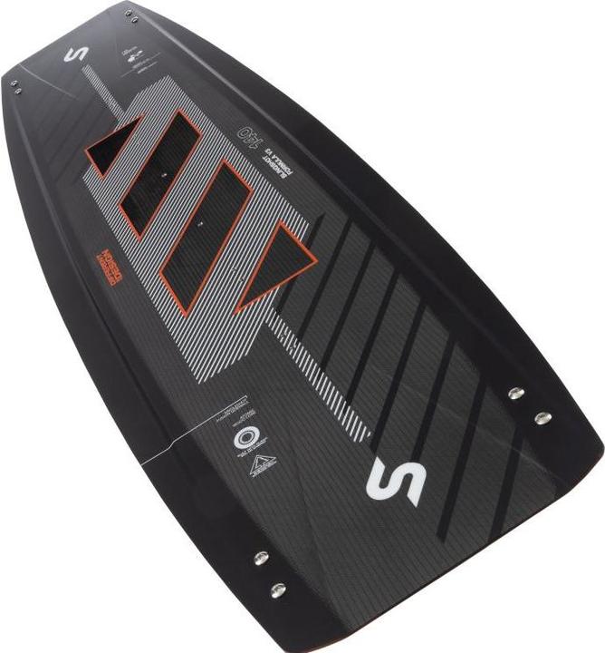 Produktbild Slingshot Formula V3