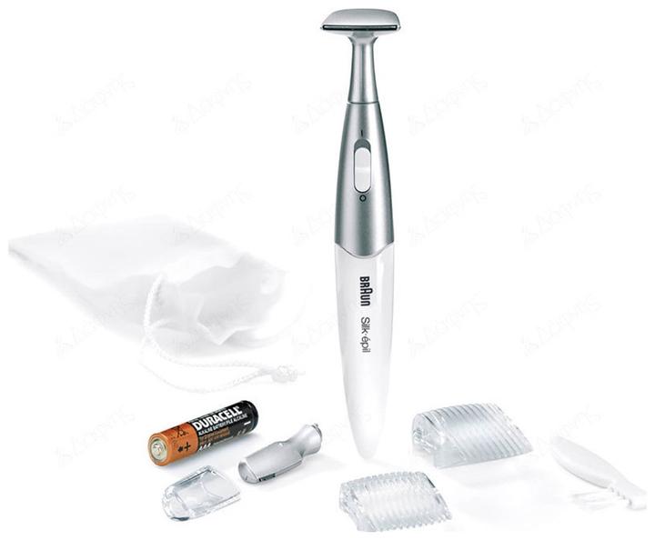 Actual product image Braun Silk-épil FG1100