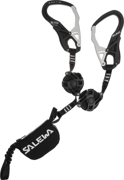 Image du produit Salewa Ergo Zip