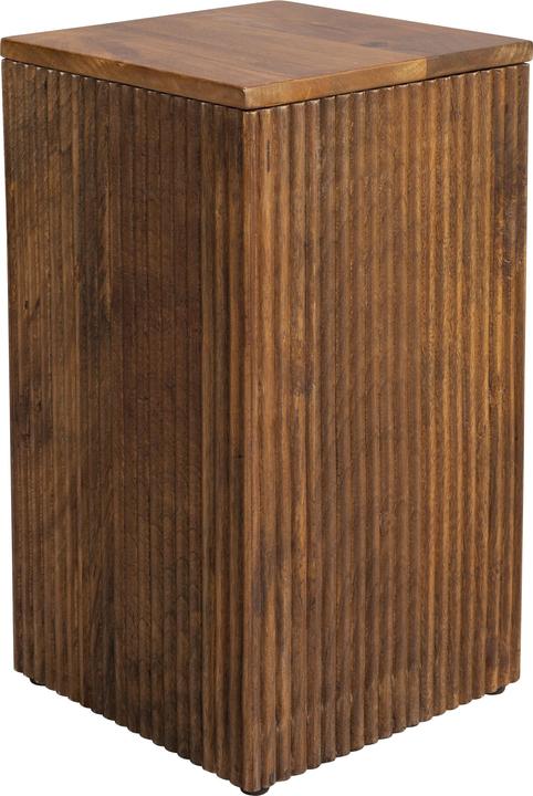 Immagine prodotto Dutchbone Supporto per piante Ribble (set di 2) (35 x 80 x 35 cm)