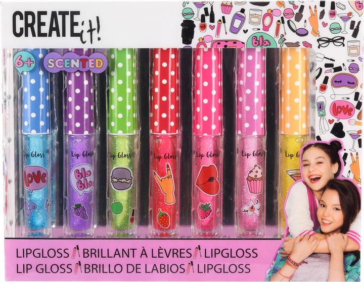 Create It! Duft & Glitter