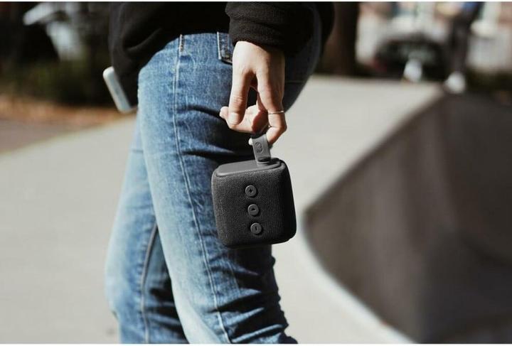 Actual product image Fresh'N Rebel Rockbox Bold S (12 h, Rechargeable battery operated)