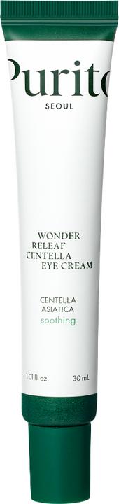 Actual product image Purito Centella Green Level (Crème, 30 ml, Day, Night)
