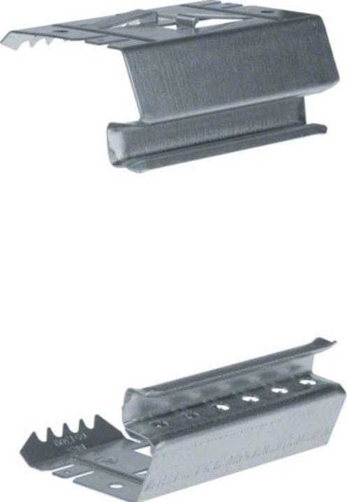 Produktbild Tehalit Brs (Kabelkanal, 1.40 cm)