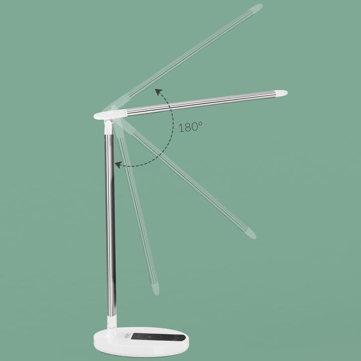 Produktbild Monzana Schreibtischlampe