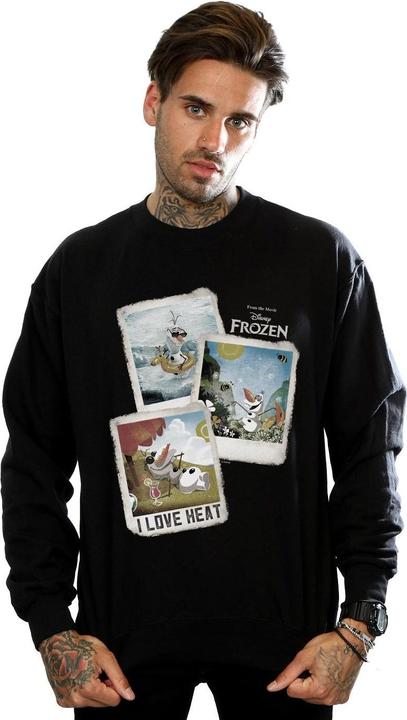 Produktbild Disney Frozen Sweatshirt (XXL)