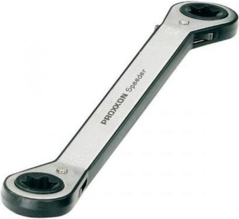Actual product image Proxxon Speeder ratchet wrench (14 mm)