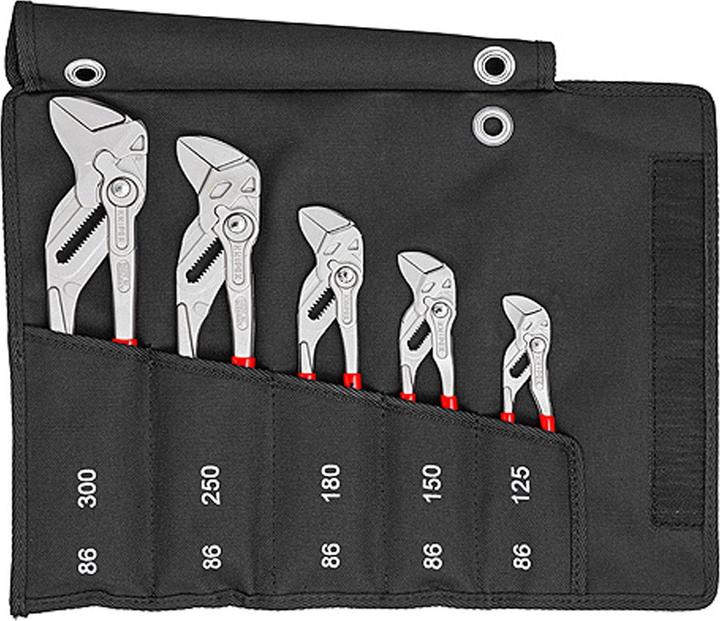 Immagine prodotto Knipex Set pinze chiave (300 mm)