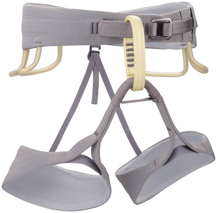Actual product image Black Diamond Solution climbing harness (M)