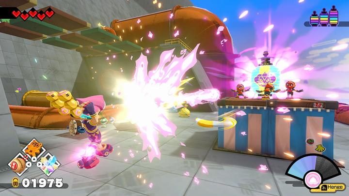 Immagine prodotto Spike Chunsoft Bakeru (Switch, Switch Lite, Switch OLED)