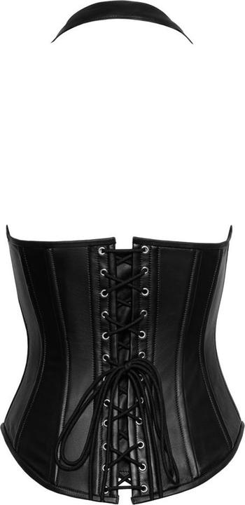 Produktbild Zado Corsage aus Leder (S)