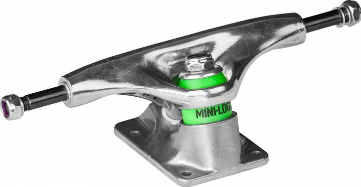 Produktbild Minilogo 7.6" Truck Set (7.63")