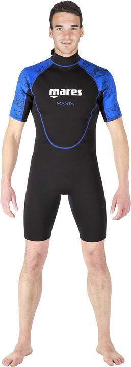 Produktbild Mares Shorty MANTA (46)
