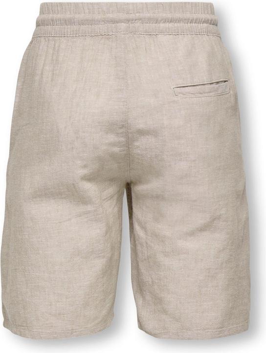Produktbild Only & Sons Junior OSJCAIDEN Normal geschnitten Shorts Shorts (152)