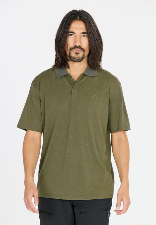 Actual product image Whistler Vale Polo (M)