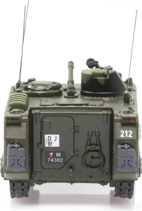 Produktbild Ace M113 Schützenpanzer 73 Kampfnummer 212