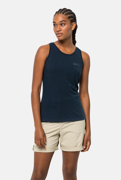 Image du produit Jack Wolfskin Relief Tanktop W (XL)