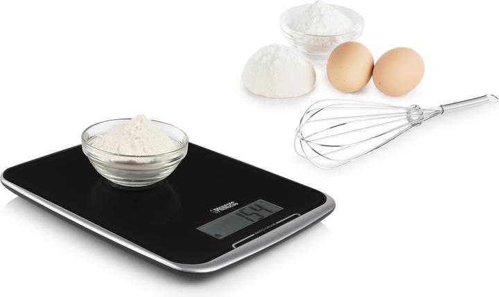 Actual product image Princess Kitchen scales