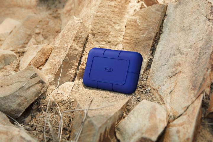 Produktbild LaCie Rugged Pro5 (4000 GB)
