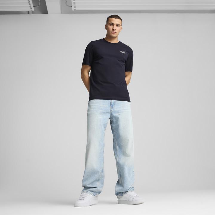 Actual product image Puma ESS Small No. 1 Logo Tee (M)
