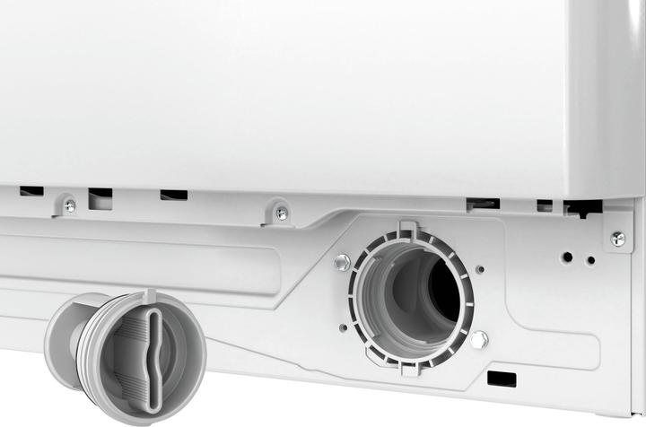 Actual product image Indesit BWE 91497X WV IT (9 kg, Left)